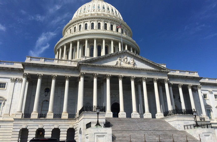 US Capitol